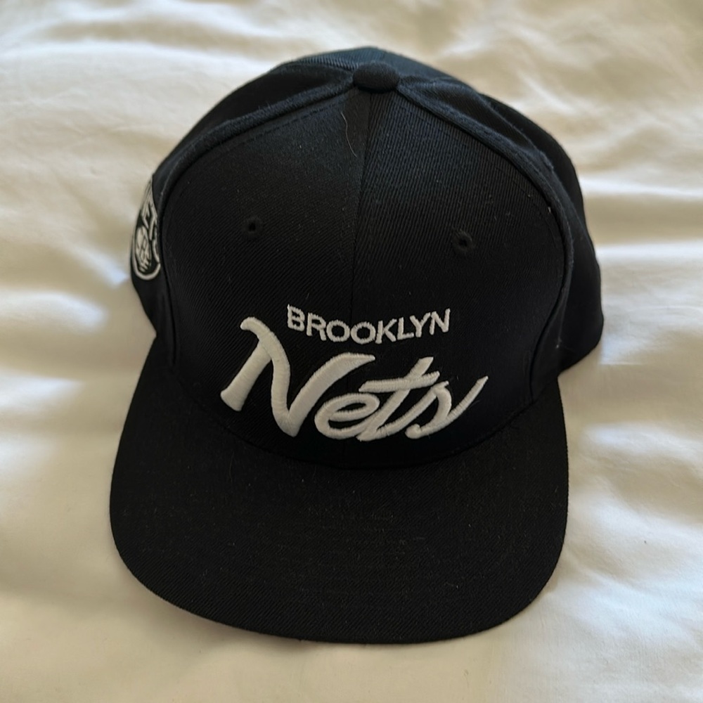 Brooklyn Nets Hat